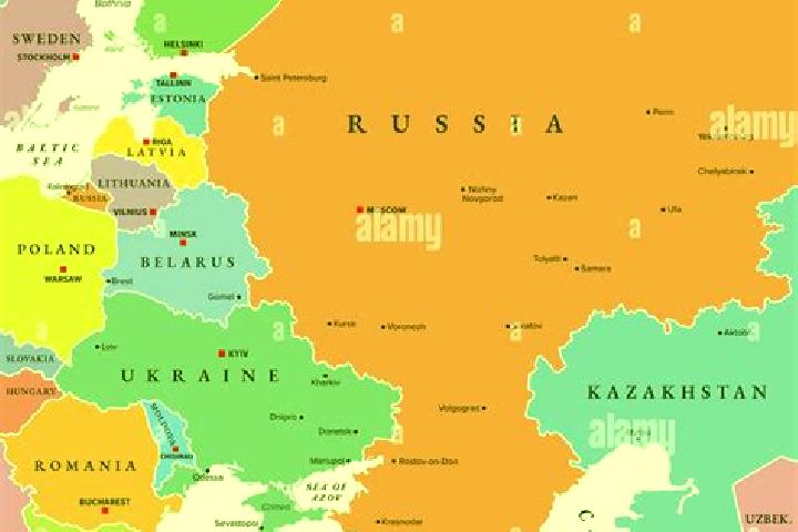 Escorts Sista-Palkino, Russia — Local Companions
