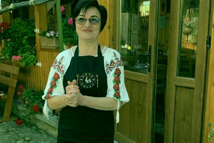 Escorts Sita Buzaului, Romania — Local Companions