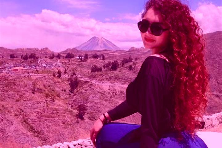 Escorts Sitajara, Peru — Local Companions
