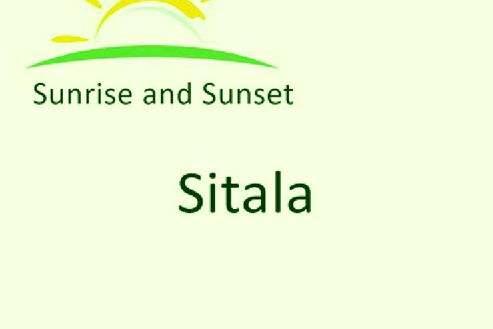 Escorts Sitala, Mexico — Local Companions