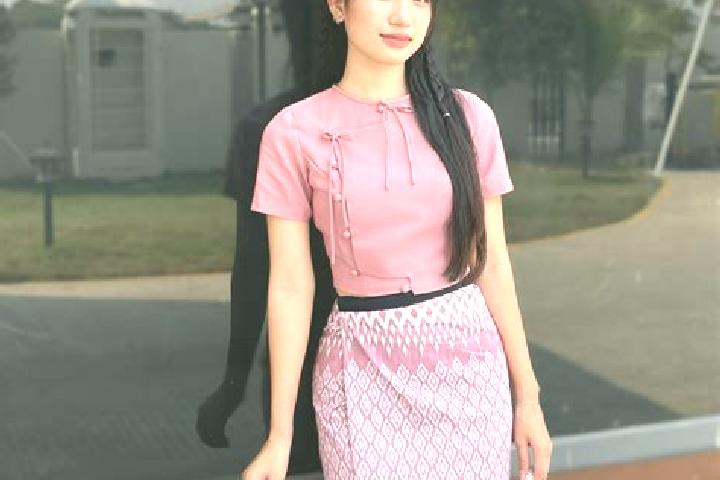 Escorts Sitpin, Myanmar — Local Companions