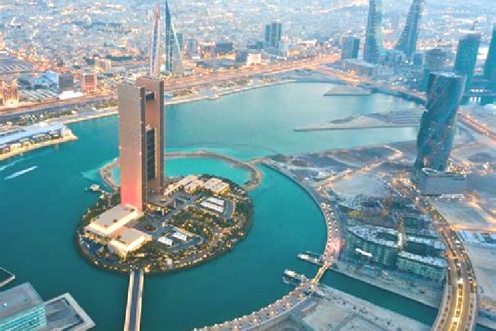 Escorts Sitrah, Bahrain — Local Companions