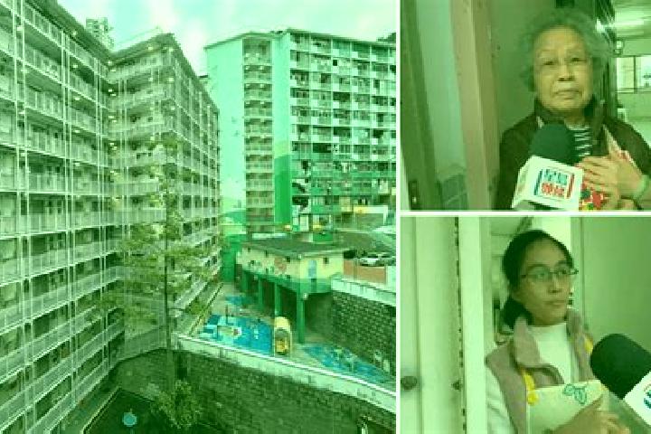Escorts Siu Sai Wan Estate, Hong Kong — Local Companions