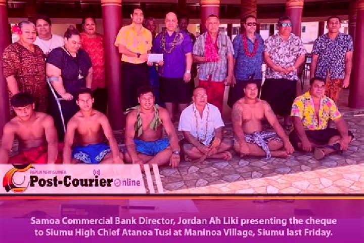 Escorts Si umu, Samoa — Local Companions