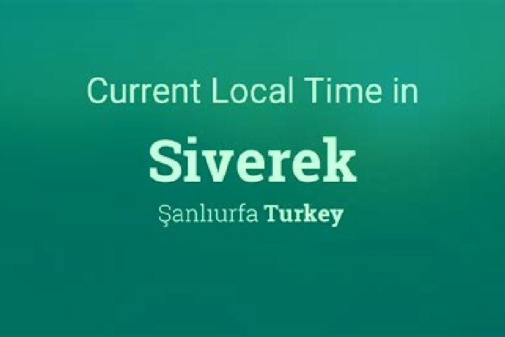 Escorts Siverek, Turkey — Local Companions