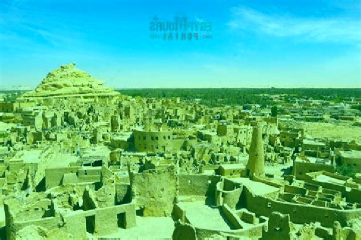 Escorts Siwah, Egypt — Local Companions