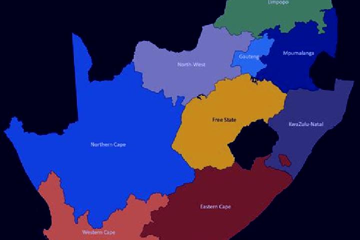 Escorts Sizanane, South Africa — Local Companions