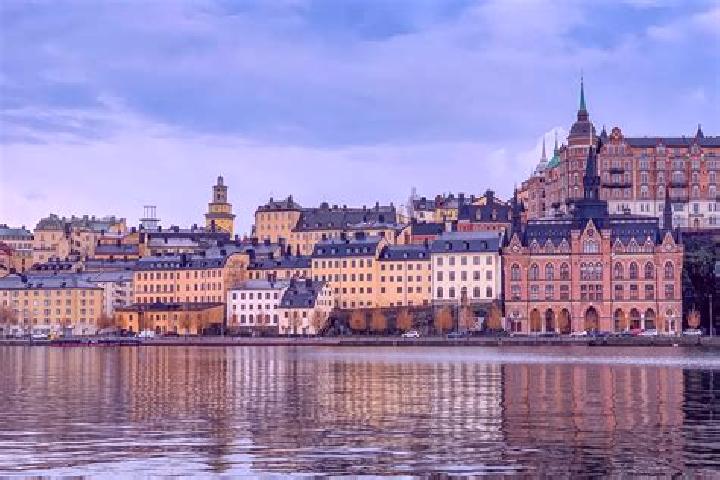 Escorts Sjorrod, Sweden — Local Companions