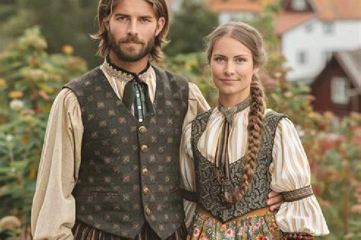 Escorts Skaelskor, Denmark — Local Companions