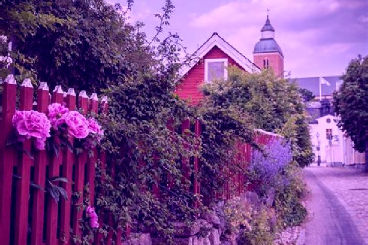 Escorts Skaenninge, Sweden — Local Companions