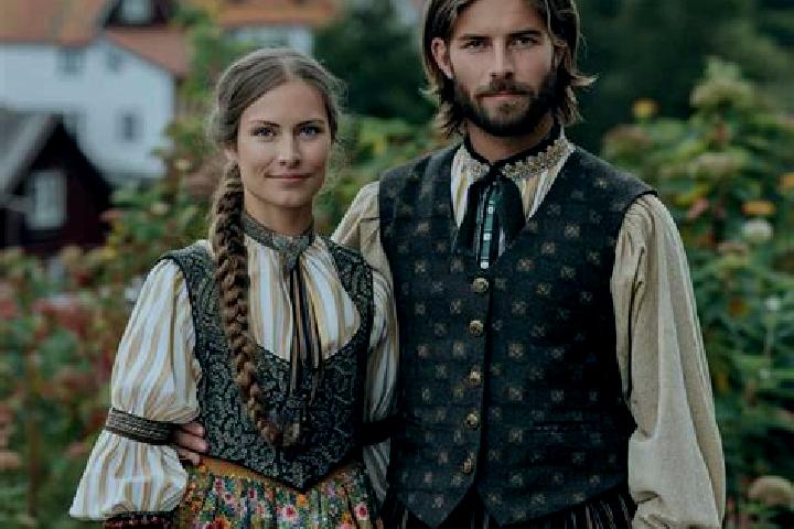 Escorts Skaevinge, Denmark — Local Companions