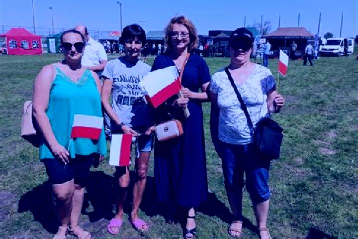 Escorts Skalbmierz, Poland — Local Companions