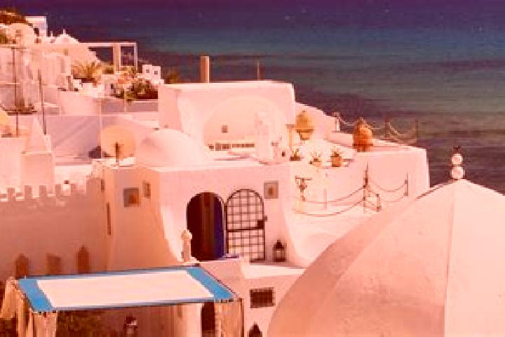 Escorts Skanes, Tunisia — Local Companions