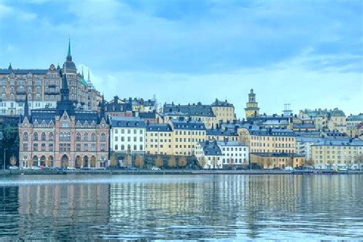 Escorts Skare, Sweden — Local Companions