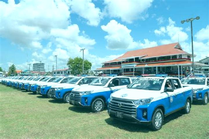 Escorts Skeldon, Guyana — Local Companions