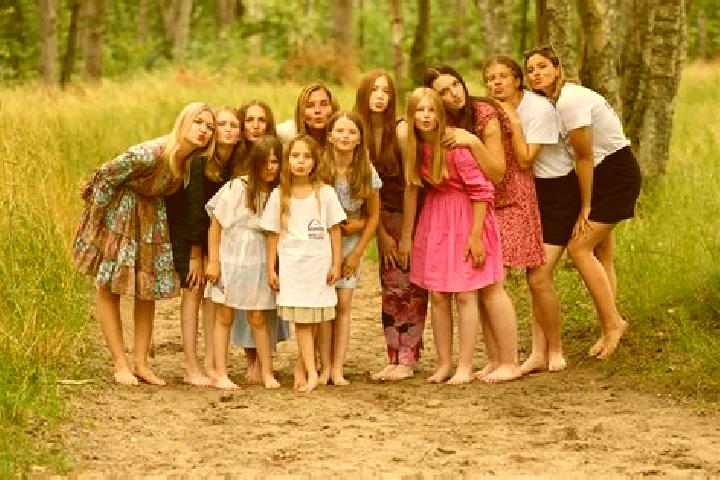 Escorts Skibno, Poland — Local Companions