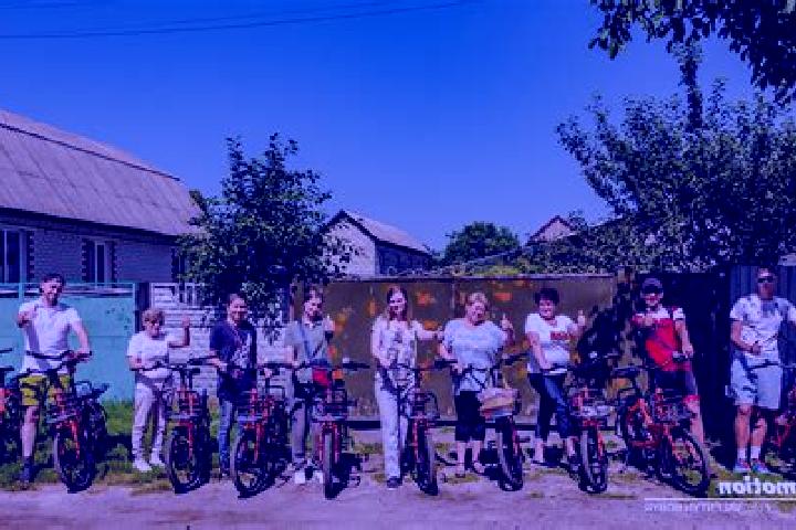 Escorts Skorykivka, Ukraine — Local Companions
