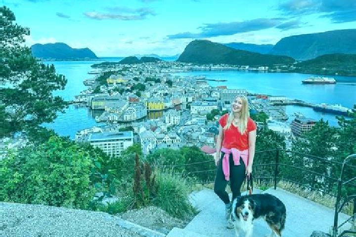 Escorts Skotterud, Norway — Local Companions