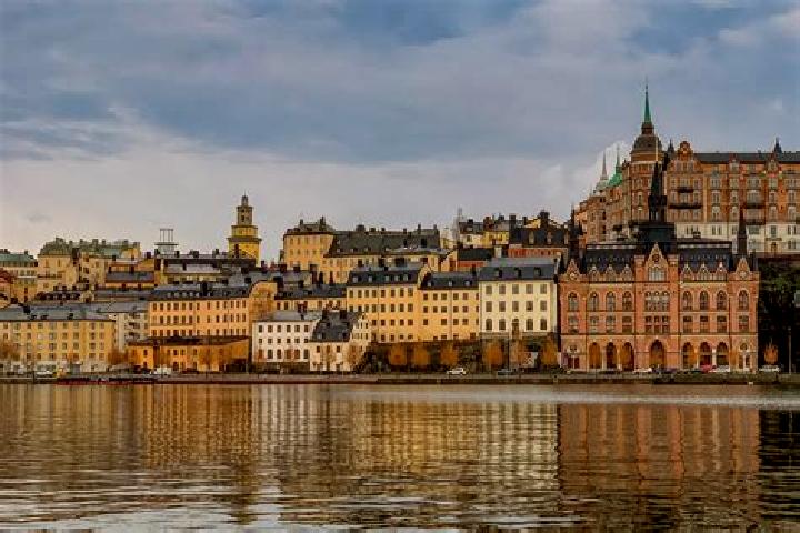 Escorts Skottorp, Sweden — Local Companions