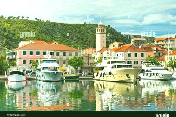 Escorts Skradin, Croatia — Local Companions