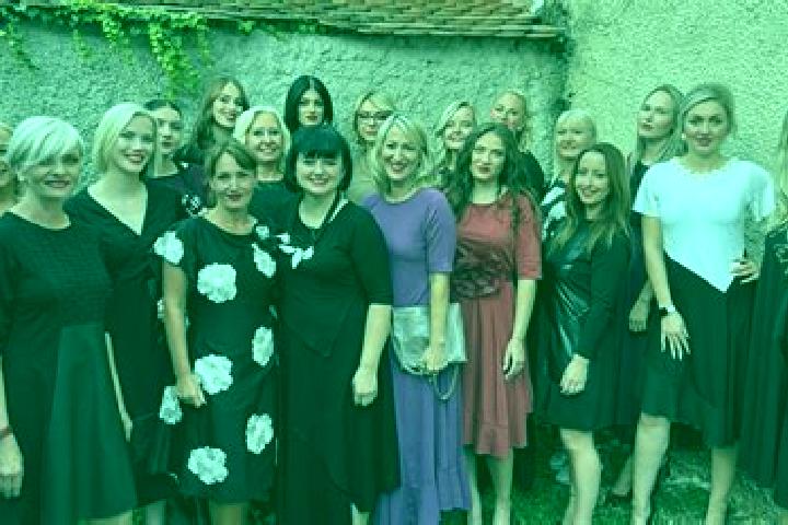 Escorts Sladojevci, Croatia — Local Companions