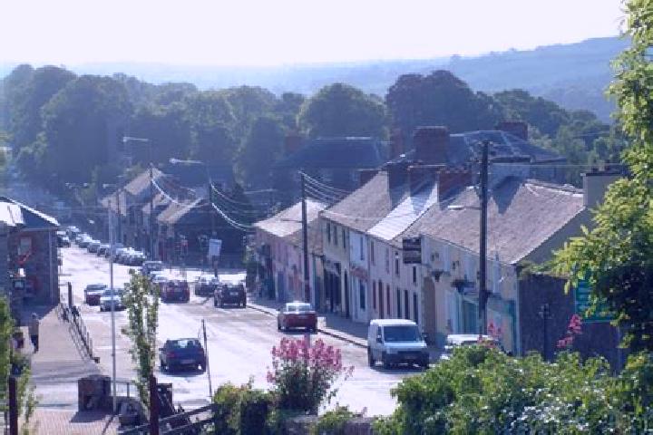Escorts Slane, Ireland — Local Companions
