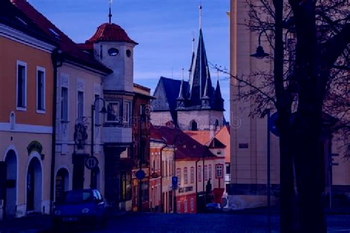 Escorts Slany, Czech Republic — Local Companions