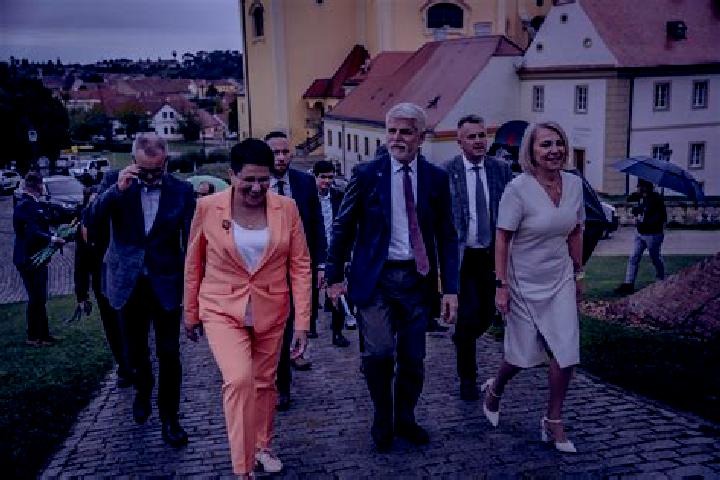 Escorts Slapy, Czech Republic — Local Companions