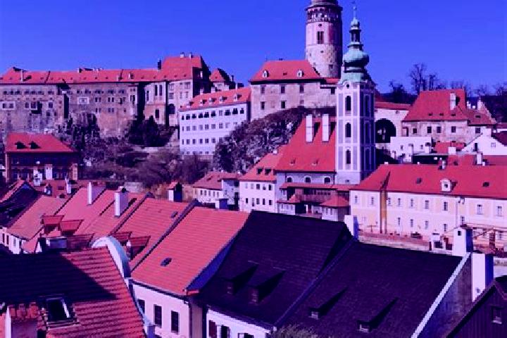 Escorts Slavonice, Czech Republic — Local Companions