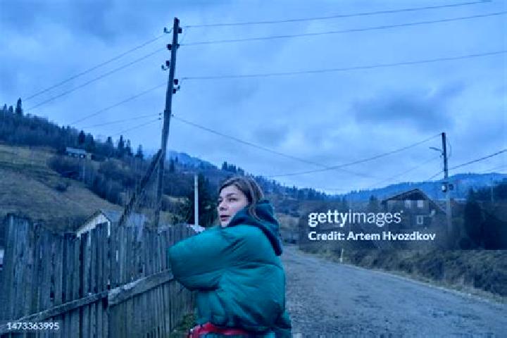 Escorts Slavske, Ukraine — Local Companions