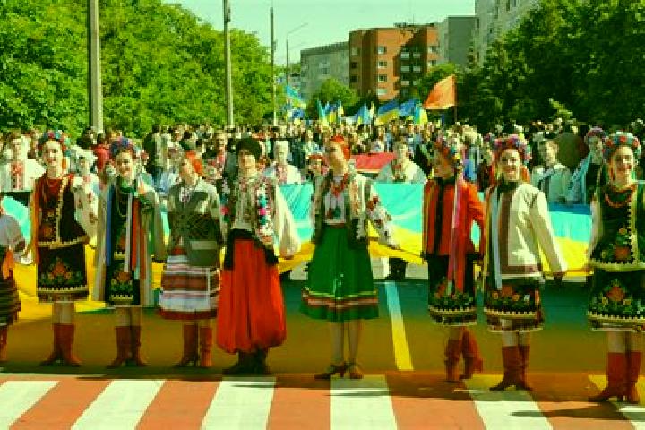 Escorts Slavutych, Ukraine — Local Companions