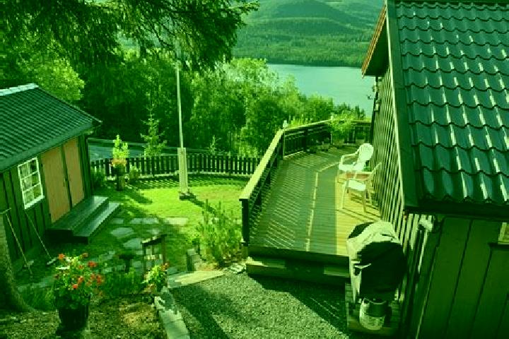 Escorts Slidre, Norway — Local Companions