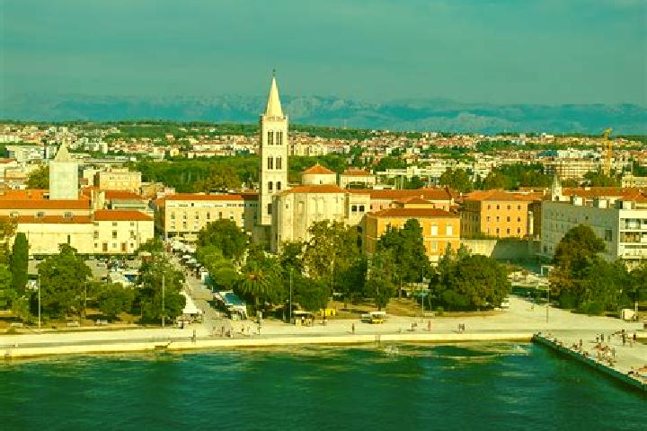 Escorts Slivnica, Croatia — Local Companions