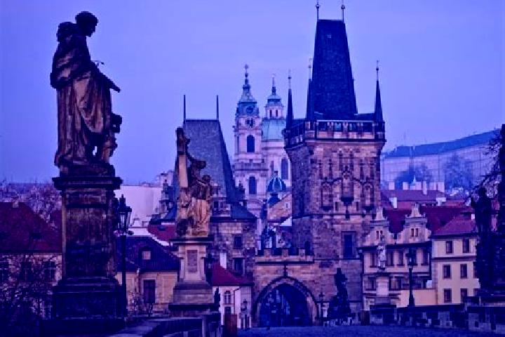 Escorts Slopne, Czech Republic — Local Companions