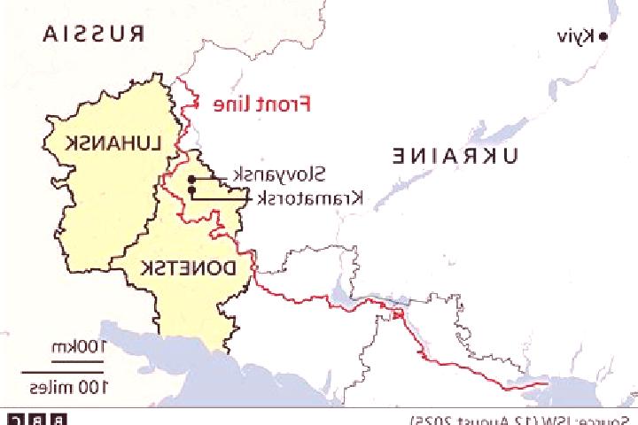 Escorts Slovyansk, Ukraine — Local Companions