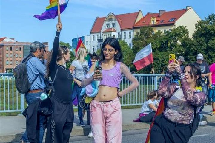 Escorts Slubice, Poland — Local Companions