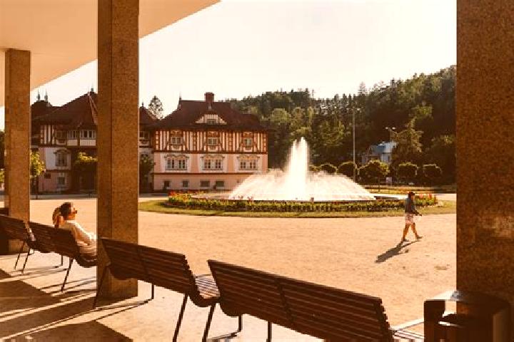Escorts Slusovice, Czech Republic — Local Companions