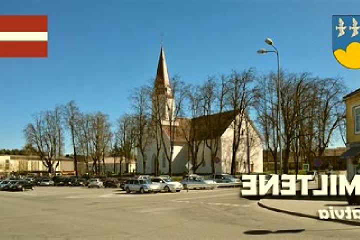 Escorts Smiltene, Latvia — Local Companions