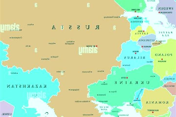 Escorts Smirnykh, Russia — Local Companions