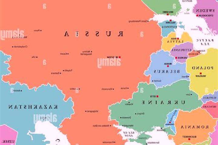 Escorts Smolino, Russia — Local Companions