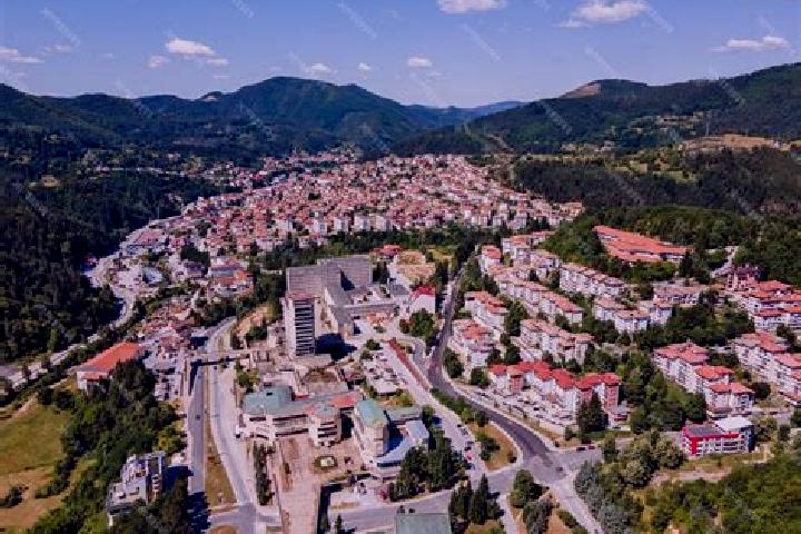 Escorts Smolyan, Bulgaria — Local Companions