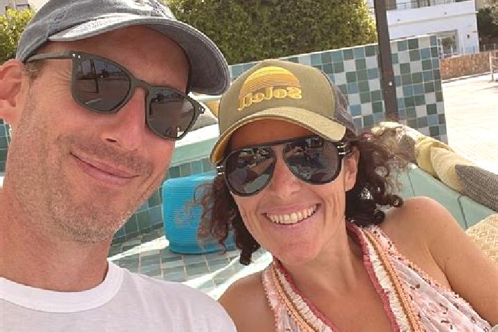 Escorts Sober, Spain — Local Companions