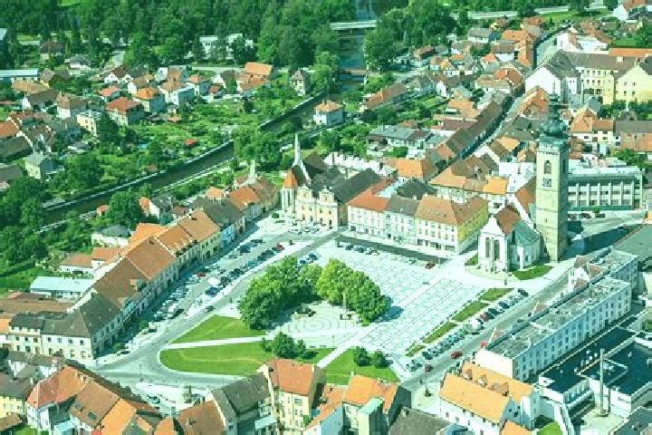 Escorts Sobeslav, Czech Republic — Local Companions
