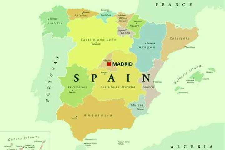 Escorts Sobradelo, Spain — Local Companions