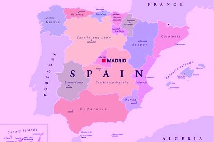 Escorts Socuellamos, Spain — Local Companions