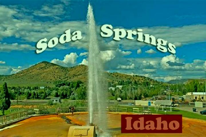 Escorts Soda Springs, United States — Local Companions