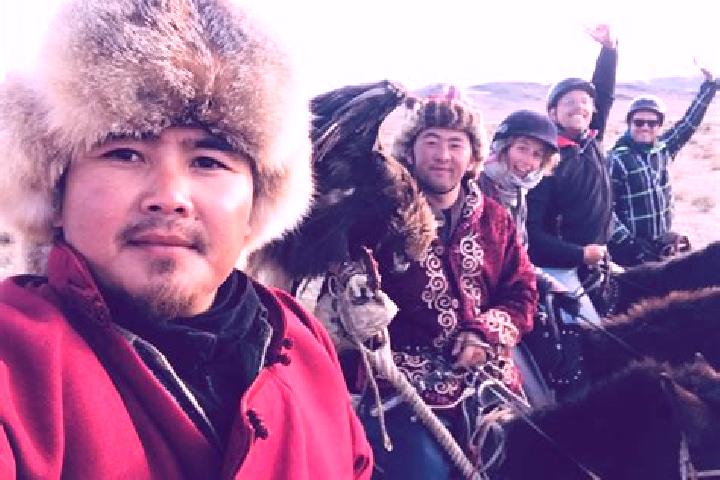 Escorts Soert, Mongolia — Local Companions