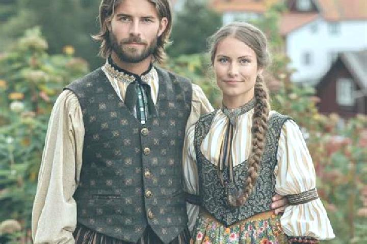 Escorts Soften, Denmark — Local Companions