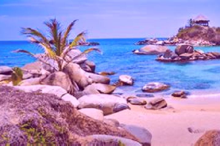 Escorts Sogamoso, Colombia — Local Companions