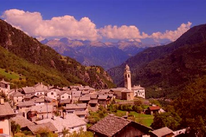 Escorts Soglio, Italy — Local Companions